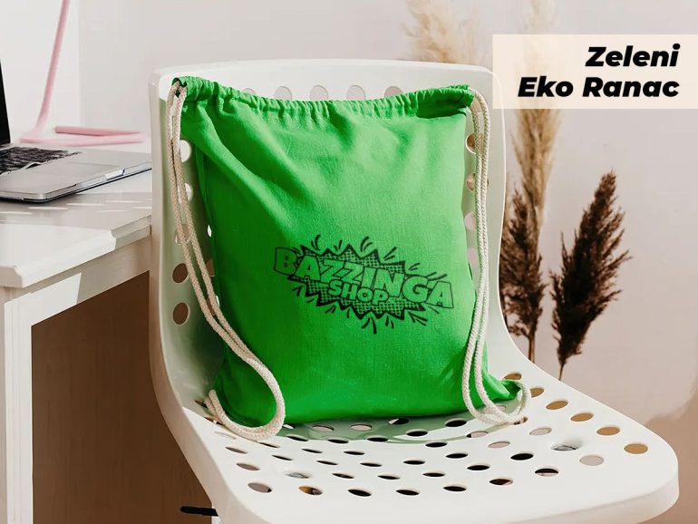 Eko Ranac Zeleni
