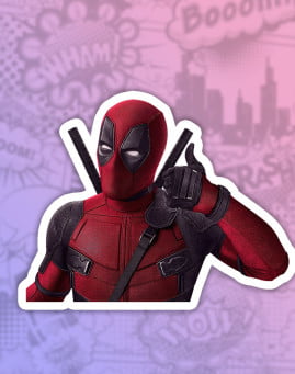 Deadpool