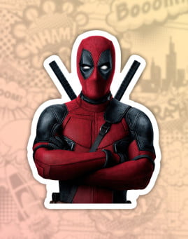 Deadpool