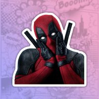 Deadpool
