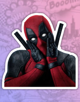 Deadpool