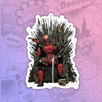 Deadpool