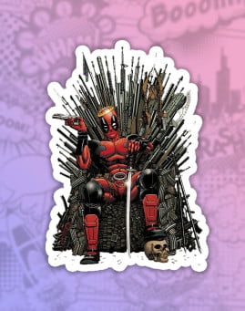 Deadpool
