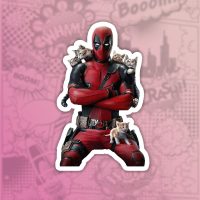 Deadpool