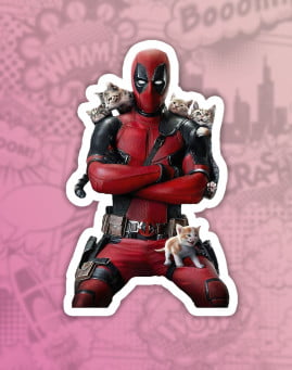 Deadpool