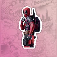 Deadpool