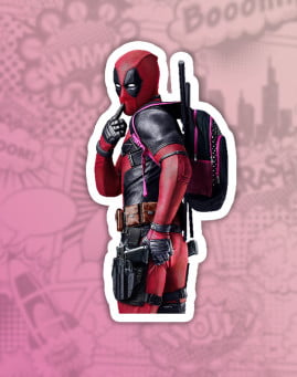 Deadpool