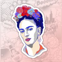 Frida
