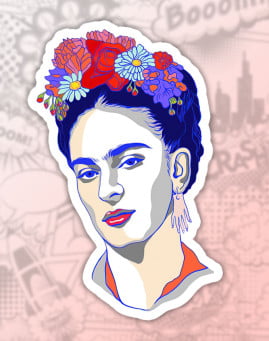 Frida