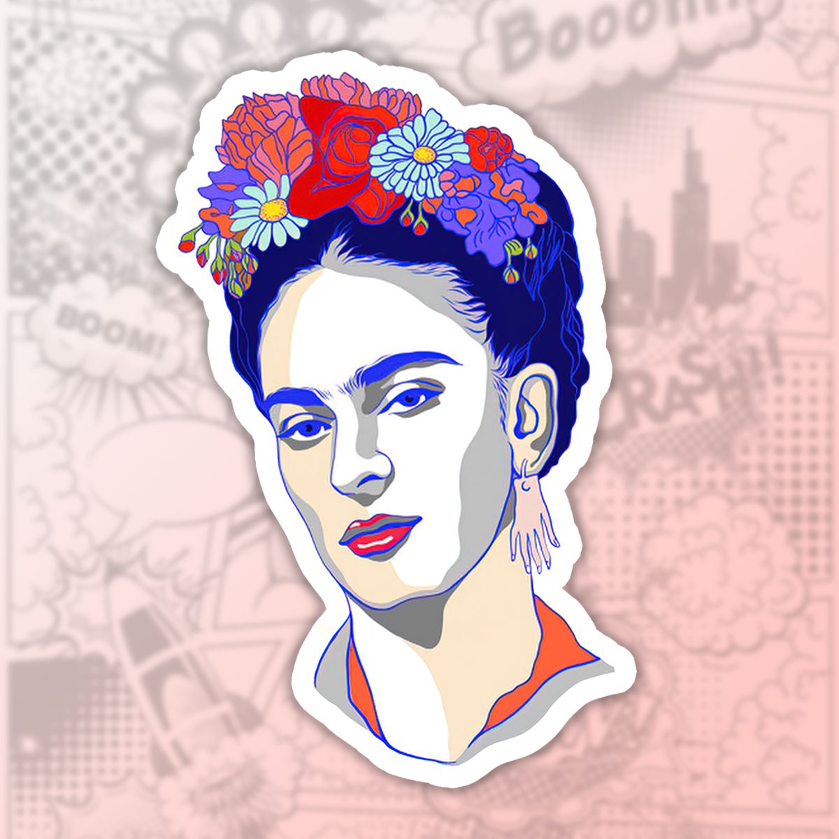 Frida Frida