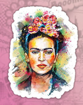 Frida