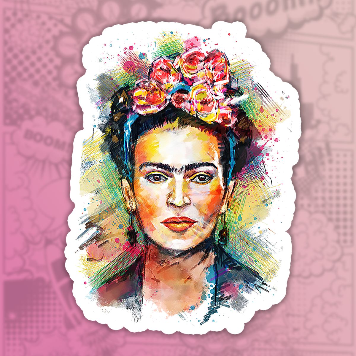 Frida Frida