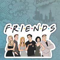 Friends
