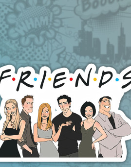 Friends
