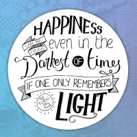 - Harry Potter Stiker