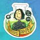 - Harry Potter Stiker
