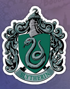 - Harry Potter Stiker