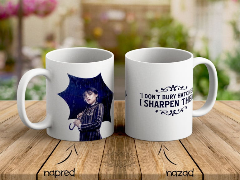 I dont bury hatchets Wednesday solja