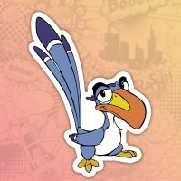 Lion King stiker nalepnica