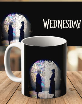 Wednesday Wednesday solja