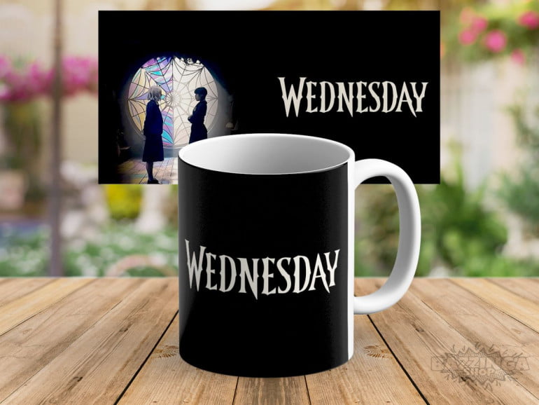 Wednesday Wednesday solja