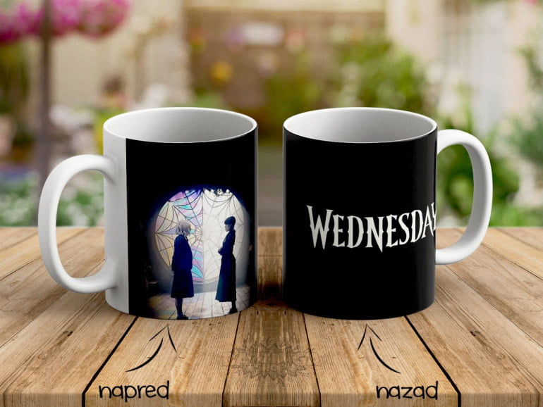 Wednesday Wednesday solja