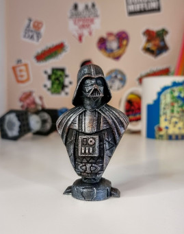 Darth Vader Figura ()
