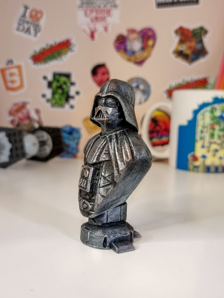 Darth Vader Figura ()