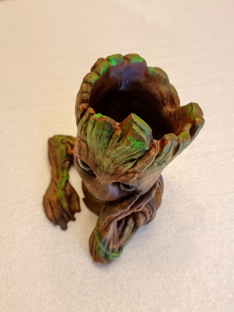 Groot Saksija ()
