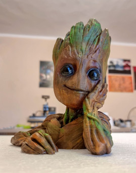 Groot Saksija ()