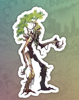 LOTR stiker nalepnica
