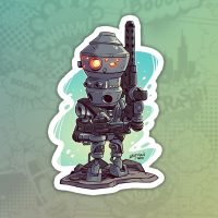 Star Wars Stiker nalepnica za laptop auto kofer