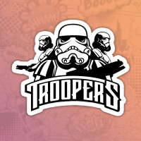 Star Wars Stiker nalepnica za laptop auto kofer
