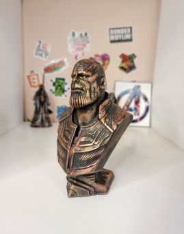 Thanos Bista ()