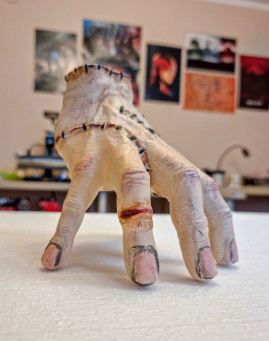 The Thing Figura ()