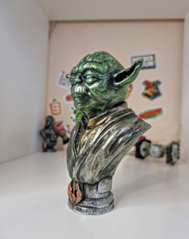 Yoda Bista ()