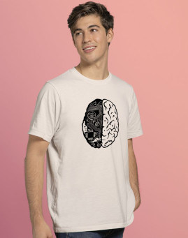 Digital Brain majica