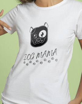 Dog Mama Majica