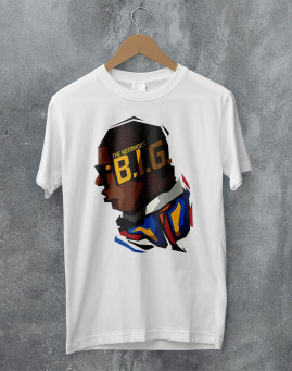 Notorious BIG majica