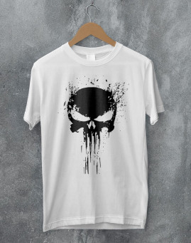 Punisher Majica
