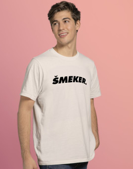Smeker Majica