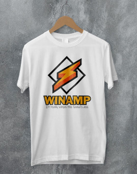 Winamp Majica