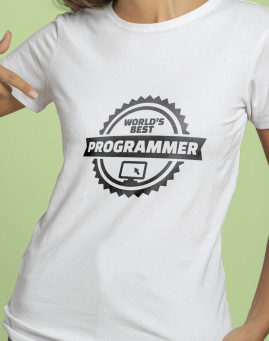 Worlds Best Programmer