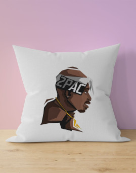 2pac jastuk