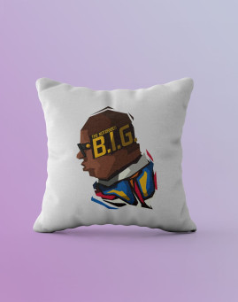 Biggie Jastuk