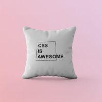 CSS is awesome Jastuk