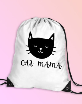 Cat mama Basic Ranac