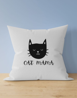 Cat mama Jastuk ()