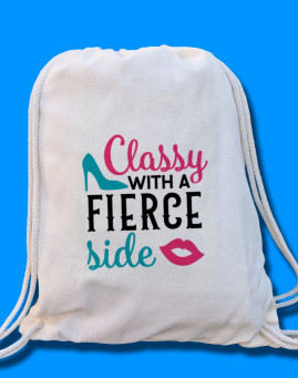 Classy with a fierce side Classy with a fierce side Eko Ranac sa i nobg compressed