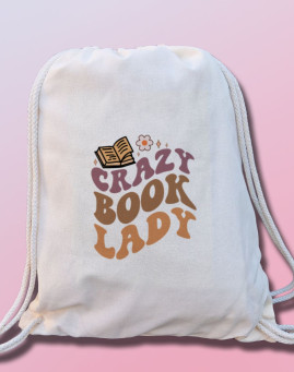 Crazy Book Lady Crazy Book Lady Eko Ranac sa i nobg compressed